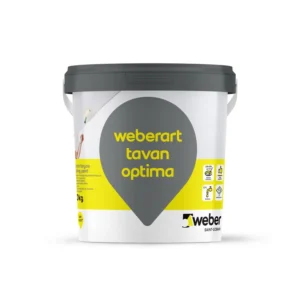 weberart tavan optima