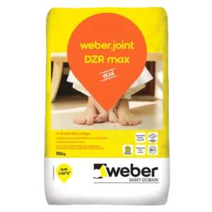 weberjoint DZR max