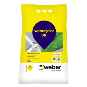 weberjoint SİL