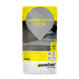 weberjoint DÇM