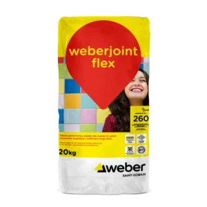 weberjoint flex